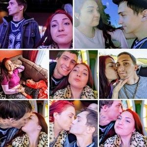 Meet your Posher, Anna-louisa